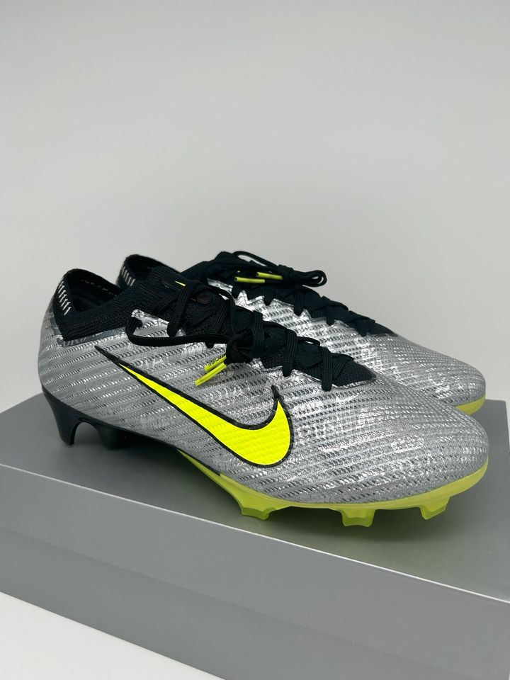 Nike Mercurial Vapor 15 Elite FG Gr. 38,5 / 40 / 42,5 / 45,5 NEU in Aachen