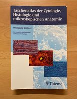 Taschenatlas Zytologie, Histologie & mikroskopische Anatomie Hessen - Marburg Vorschau