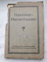 Alte Postkarten von Hanover Sachsen - Radebeul Vorschau