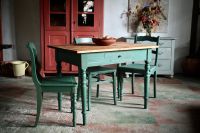 Antiker Tisch, Schreibtisch, Esstisch, Küchentisch, vintage Niedersachsen - Salzhausen Vorschau