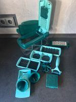 Genius Nicer Dicer Fusion 15 tlg. Nordrhein-Westfalen - Selfkant Vorschau