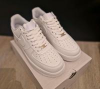 Nike Air Force 1 Größe Essen - Steele Vorschau