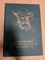 Das große Wilhelm Busch Hausbuch Eching am Ammersee - Eching Vorschau