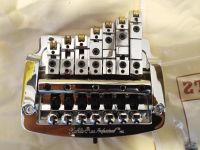 Kahler Tremolo Bridge Fanfret 7 Saiter + Einbaukit (NEU) Rheinland-Pfalz - Mainz Vorschau