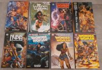 Wonder Woman Comic Sammlung, DC Neuwertig ab 8,50€/Stck Nordrhein-Westfalen - Marl Vorschau