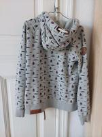Naketano Sweatjacke Berlin - Pankow Vorschau