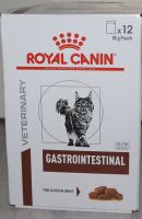 3 x Royal Canin Gastrointestinal 12 x 85 g Nassfutter f. Katzen West - Sossenheim Vorschau