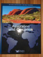 Die Welt entdecken & erleben Australien und Ozeanien Hannover - Vahrenwald-List Vorschau
