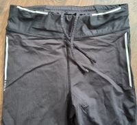 Decathlon Kiprun Laufhose/Jogginghose schwarz Kinder 97-102 cm Saarland - Völklingen Vorschau