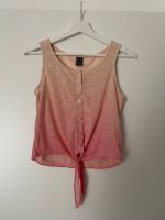 Vero Moda Shirt top zum binden bunt S Nordrhein-Westfalen - Geseke Vorschau