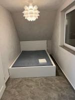 Ikea Malm Bett, komplett - 140x200cm Kreis Ostholstein - Fehmarn Vorschau