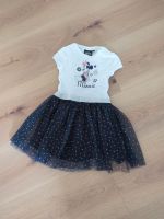 Kleid Minnie Mouse 110 neu Bayern - Bergrheinfeld Vorschau