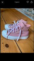Converse Plateau Rosa Sneaker Friedrichshain-Kreuzberg - Kreuzberg Vorschau
