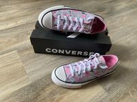 Converse Sneaker Chucks Canvans Gr. 37 - NEU ungetragen Berlin - Charlottenburg Vorschau