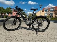 E-Bike Focus Thron2 6.8 vollgefedert Thüringen - Weimar Vorschau