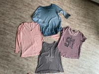 Shirts Cecil Mavie American Apparel Zara Daily‘s S M L je 5-10€ Hessen - Sulzbach Vorschau