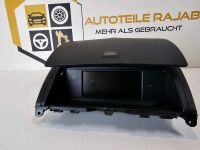 Mercedes W204 Display A2046801231 Monitor Navi Boardmonitor Nordrhein-Westfalen - Niederkassel Vorschau