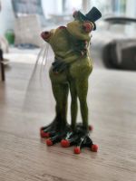 Formano Frosch Hochzeit Ehe Düsseldorf - Garath Vorschau