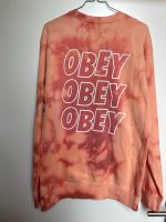 NEU Obey Sweater Men Gr. M Batik Köln - Ehrenfeld Vorschau