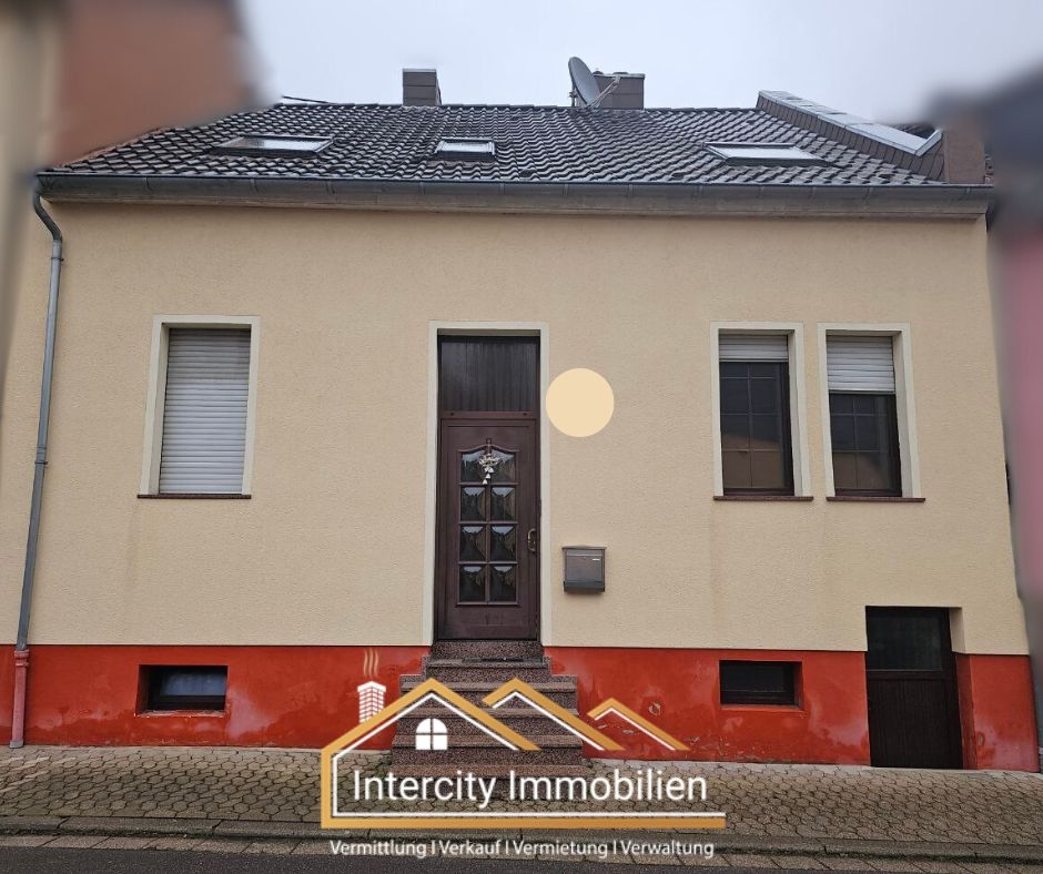 Gepflegtes und gemütliches Einfamilienhaus in Ruhiger Lage in Saarbrücken