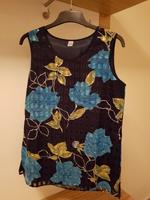 Top Shirt elegant 36/38 gefüttert Brandenburg - Brieselang Vorschau
