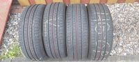 4x fast neu Sommerreifen 195/55R16 87, Bridgestone 7 mm, DOT1322 Hessen - Karben Vorschau