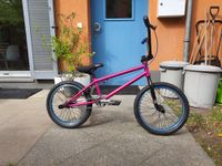 BMX 18 Zoll, Total BMX, Voltron CrMo, Flatland,Senden ist möglich Brandenburg - Potsdam Vorschau