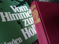 Vom Himmel zur Hölle - Roman nach Tatsachen Will Berthold, Leinen Hamburg-Nord - Hamburg Eppendorf Vorschau