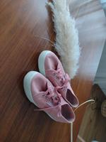 Superga Damenschuh in Rosa Baden-Württemberg - Kusterdingen Vorschau