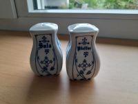 Salz- und Pfefferstreuer indisch blau Nordrhein-Westfalen - Porta Westfalica Vorschau