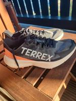 Adidas Terrex Agravic Speed Trailrunning Bayern - Bad Rodach Vorschau