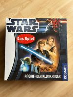 Sealed&OVP - Star Wars Angriff der Klonkrieger Kosmos Brettspiel Bayern - Waidhofen Vorschau