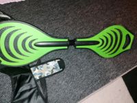 Waveboard mit Tasche Hessen - Trendelburg Vorschau