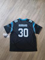 Carolina Panthers Chuba Hubbard Trikot Niedersachsen - Bliedersdorf Vorschau