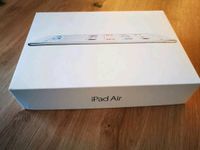 Apple Ipad Air 1. Generation 16 GB Silber Nordrhein-Westfalen - Brilon Vorschau