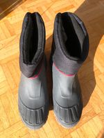 Schneestiefel Decathlon 40/41 - NEU München - Moosach Vorschau