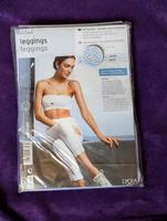 Leggings blau kariert Hessen - Wald-Michelbach Vorschau