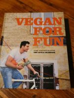 Vegan For Fun Kochbuch Pankow - Weissensee Vorschau