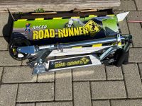 Scooter X-Racer Road-Runner, NEU/OVP Niedersachsen - Ihlow Vorschau