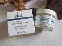 583,33€/L Whish blue matcha Restoration mask Maske skin Balance Niedersachsen - Achim Vorschau