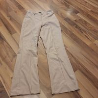 Stoffhose beige Hessen - Bad Schwalbach Vorschau