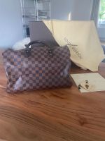 LOUIS VUITTON Speedy 35 Tasche Stuttgart - Stuttgart-Ost Vorschau