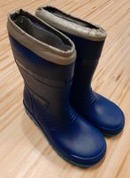 Gummistiefel ungefüttert Gr. 28 Baden-Württemberg - Ingoldingen Vorschau