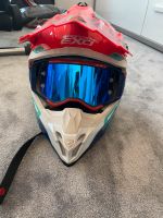 Scorpion VX 16 Air Motorradhelm Brandenburg - Ahrensfelde Vorschau