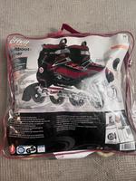 Inlineskates Crivit Sports Größe 39 – Wie neu Baden-Württemberg - Mannheim Vorschau