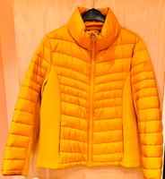 Steppjacke XL , gelb, S.Oliver Baden-Württemberg - Brühl Vorschau