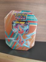 210-45429 Pokemon Rotom-V Tin-Box Herbst 2022 - Deutsch Nordrhein-Westfalen - Meerbusch Vorschau