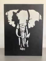 Wandlampe Afrika Elefant Sachsen - Zwickau Vorschau