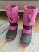 Kamik Boots Größe 4 / 36, pink/ beere Baden-Württemberg - Berglen Vorschau