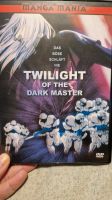 Twilight of the Dark Master Anime DVD Berlin - Treptow Vorschau